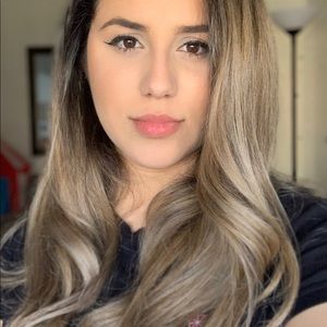 Meet your Posher, Argelia